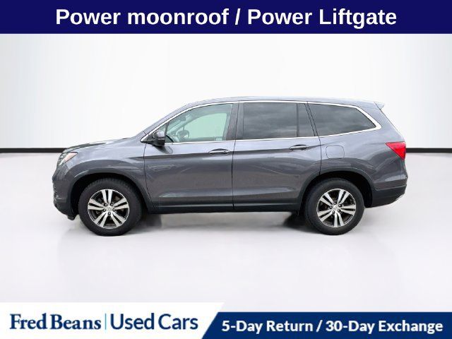 Used 2018 Honda Pilot EX-L image 6