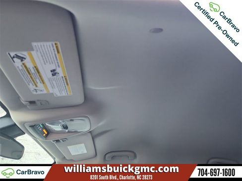 Used 2023 Buick Encore GX Preferred w/ Cold Weather Comfort Package image 19