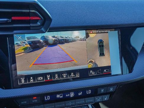 New 2026 Audi RS 3 2.5T image 15