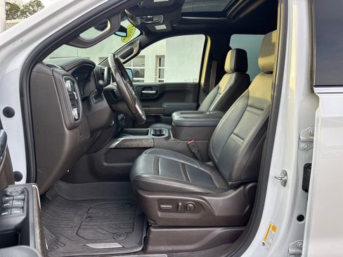Certified 2021 GMC Sierra 1500 Denali w/ Driver Alert Package II image 12