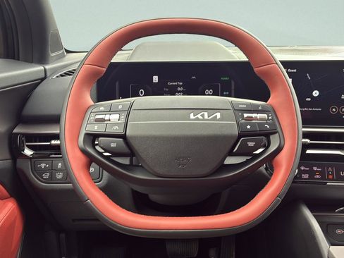 New 2026 Kia Sportage SX Prestige AWD/4WD image 28