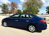 Used 2017 Nissan Sentra S image 3