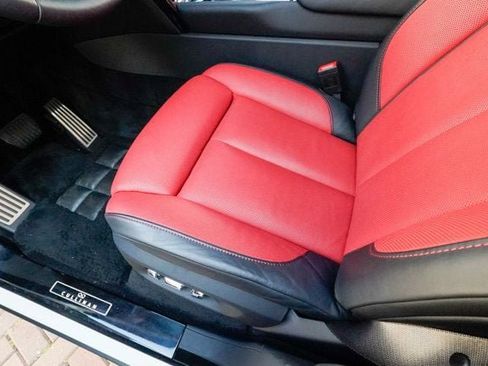 Used 2023 Rolls-Royce Cullinan Black Badge w/ Driver's Package image 55