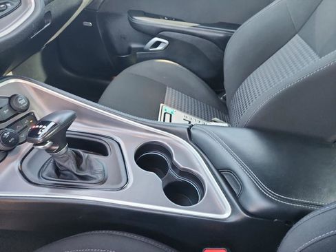 Used 2022 Dodge Challenger GT w/ Blacktop Package image 21