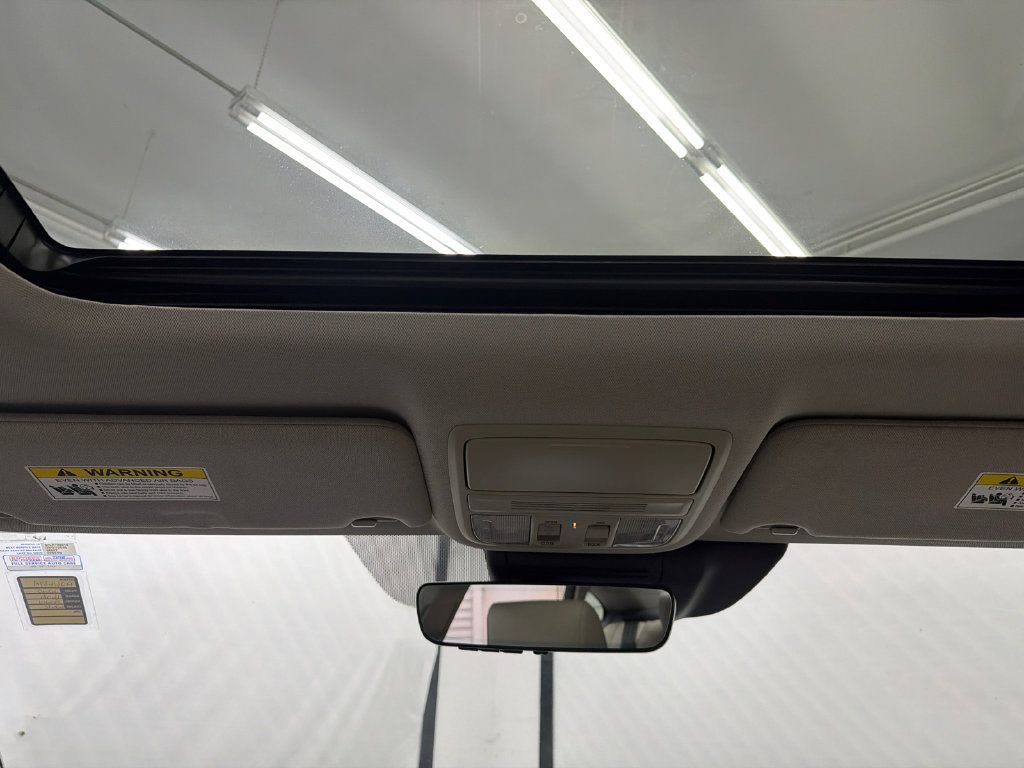 Used 2020 Honda Accord EX-L image 22