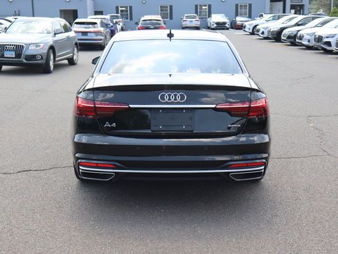 Used 2023 Audi A4 2.0T Premium w/ Convenience Package AWD/4WD image 6