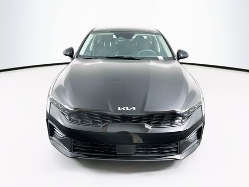 Used 2025 Kia K5 LXS image 2