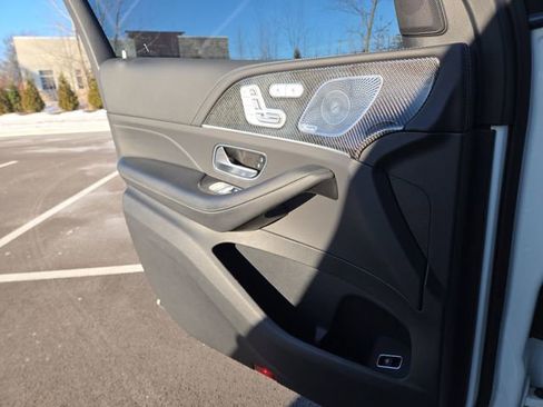 Used 2022 Mercedes-Benz GLE 53 AMG 4MATIC Coupe image 19