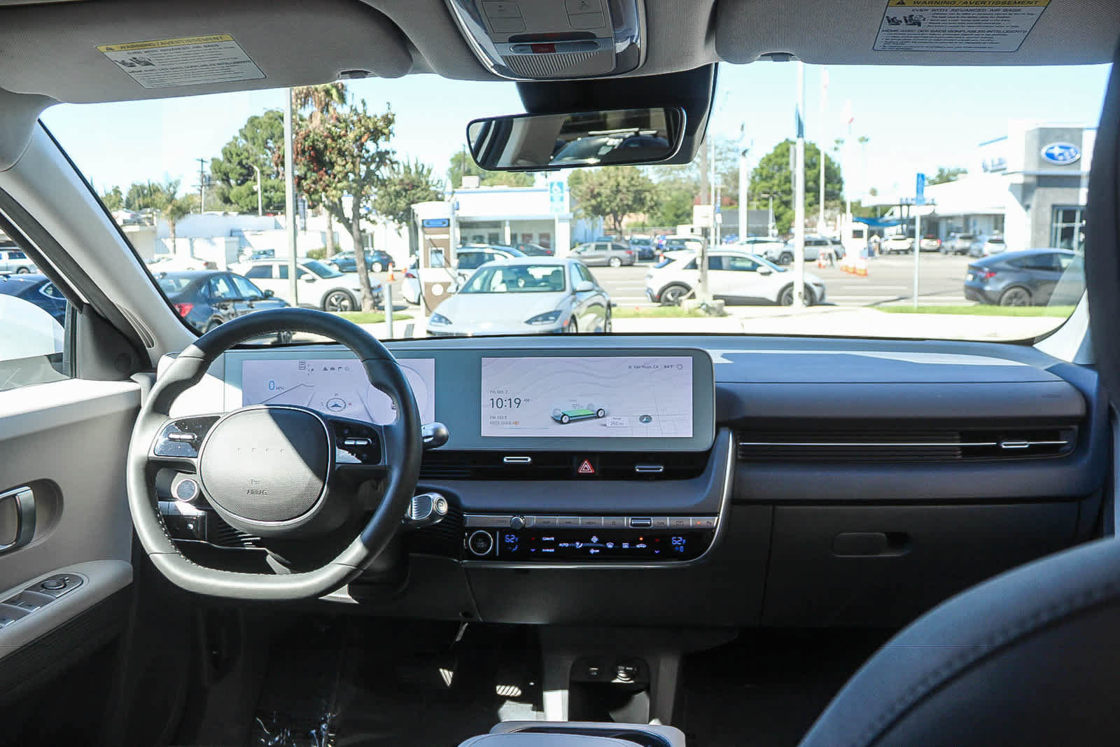 Certified 2024 Hyundai Ioniq 5 SEL RWD image 16
