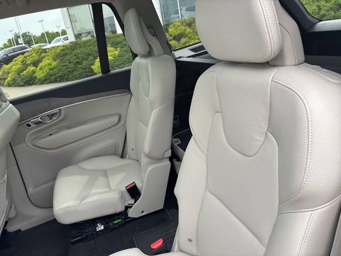 Certified 2023 Volvo XC90 B6 Plus w/ Protection Package Premier AWD/4WD image 26