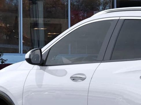 New 2026 Buick Encore GX Sport Touring w/ Comfort Package image 12