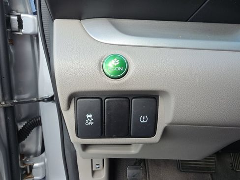 Used 2014 Honda CR-V EX image 21