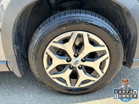 Certified 2023 Subaru Forester Premium AWD/4WD image 31
