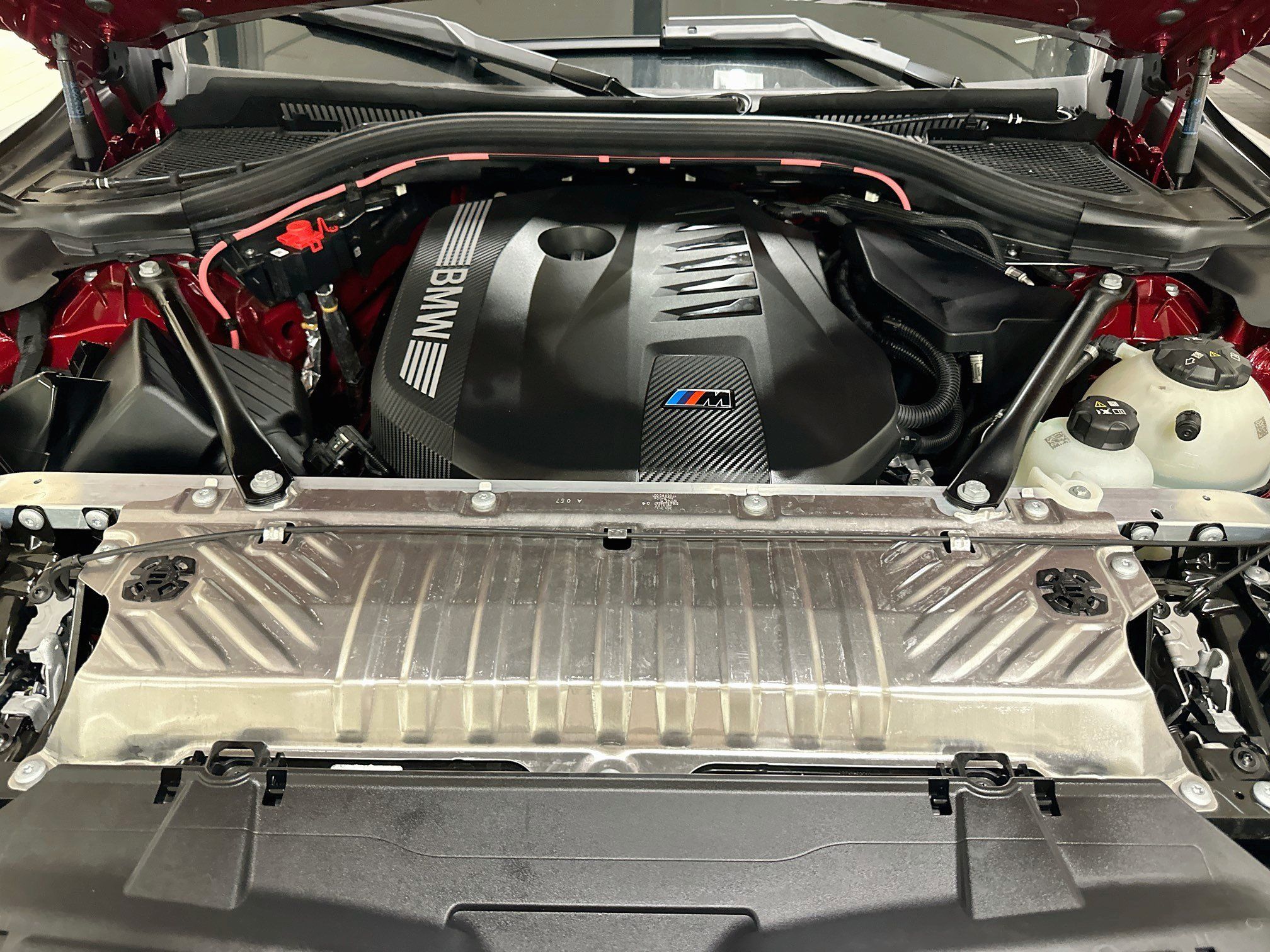 Certified 2026 BMW X3 M50 AWD/4WD image 32