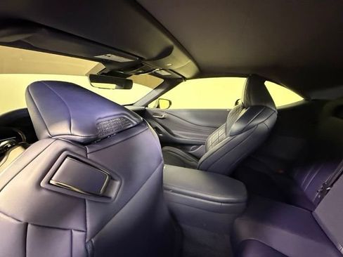 Used 2024 Lexus LC 500 Convert w/ Inspiration Series RWD image 20