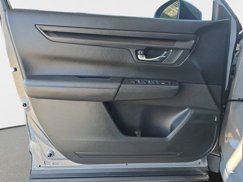 Certified 2024 Honda CR-V LX image 24
