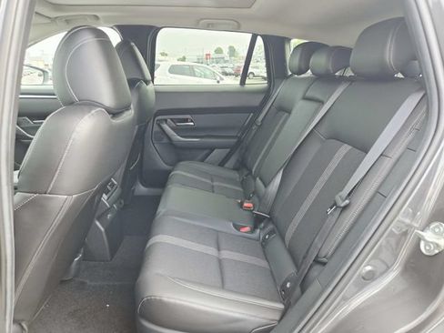 New 2026 MAZDA CX-50 2.5 Hybrid w/ Preferred Pkg AWD/4WD image 13