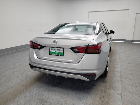 Used 2020 Nissan Altima 2.5 S image 7