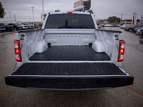Used 2021 Ford F150 XL w/ STX Appearance Package image 28