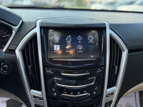 Used 2013 Cadillac SRX Premium FWD image 12