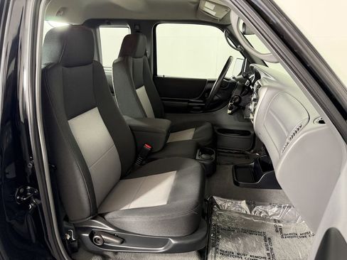 Used 2008 Ford Ranger 4x4 SuperCab image 23