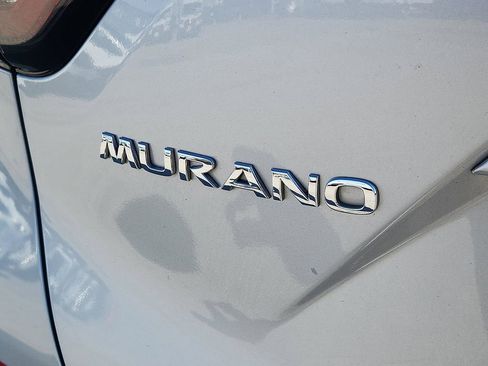 Used 2019 Nissan Murano SV w/ Cargo Package image 18