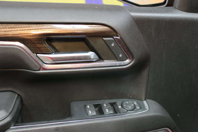 Certified 2023 Chevrolet Silverado 1500 LT AWD/4WD image 15