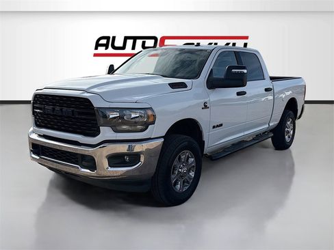 Used 2024 RAM 2500 Big Horn image 3