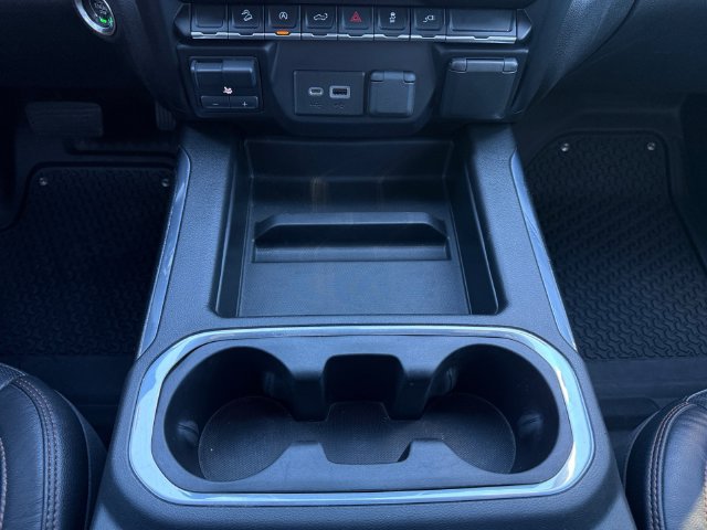 Used 2021 GMC Sierra 1500 AT4 AWD/4WD image 24