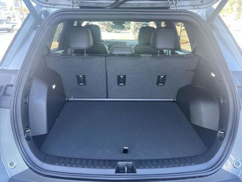 New 2026 Chevrolet Equinox RS image 25