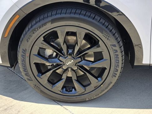 Used 2023 Kia Sorento SX FWD image 8