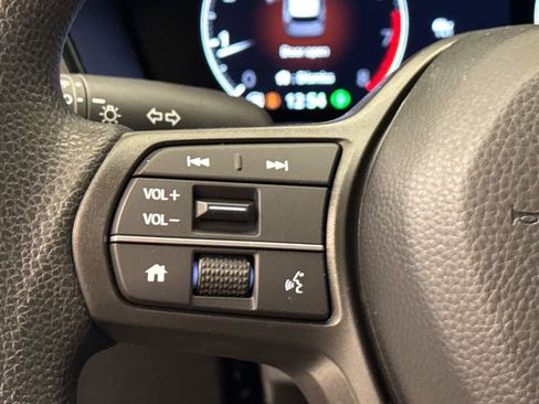 New 2026 Honda CR-V LX image 29