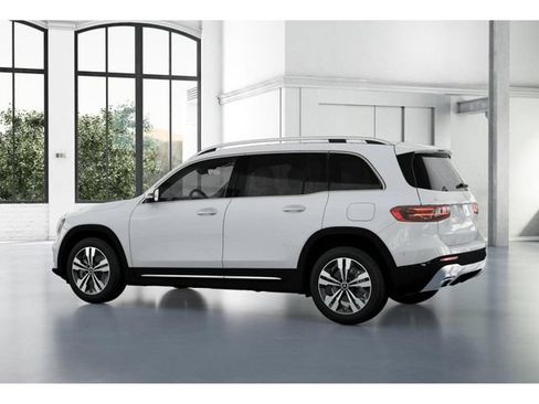 New 2026 Mercedes-Benz GLB 250 4MATIC image 31
