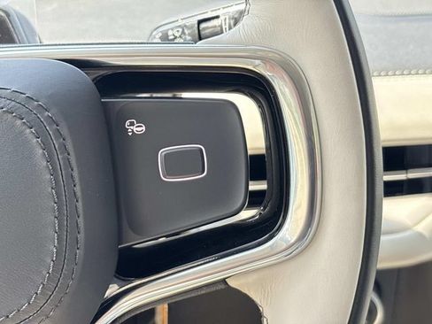 New 2026 Lincoln Navigator Reserve AWD/4WD image 26