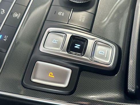 Used 2023 Hyundai Santa Fe SE FWD image 21