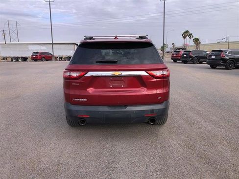 Used 2019 Chevrolet Traverse LT image 6