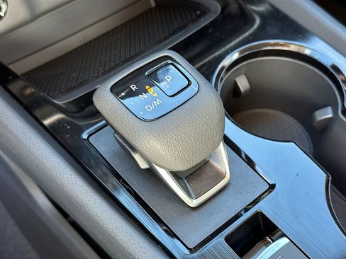 New 2026 Nissan Rogue SV FWD image 32