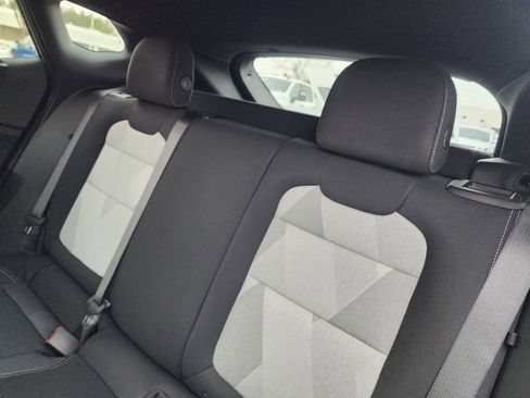 New 2026 Chevrolet Trax RS w/ Driver Confidence Package image 13