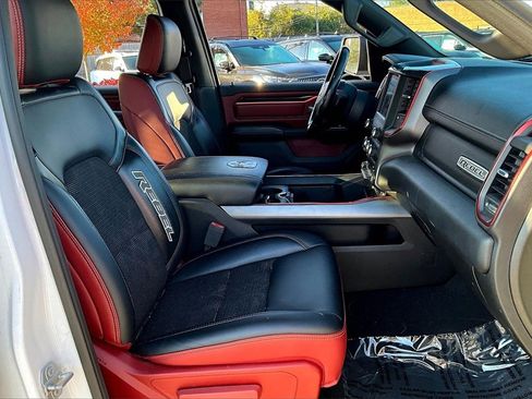 Used 2019 RAM 1500 Rebel w/ Level 2 Equipment Group image 23