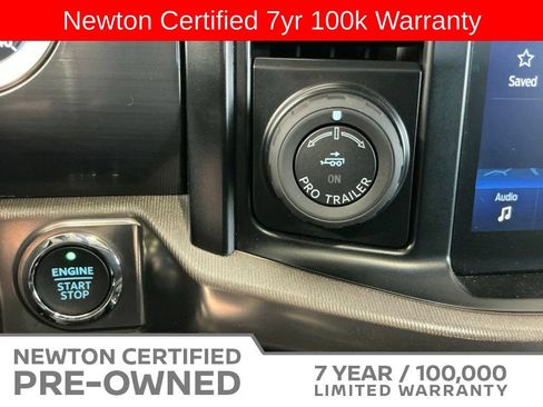Used 2023 Ford F150 Raptor AWD/4WD image 15