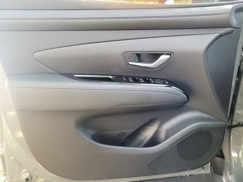 New 2025 Hyundai Santa Cruz XRT image 15