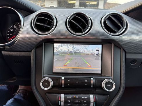 Used 2018 Ford Mustang GT w/ Equipment Group 301A image 32