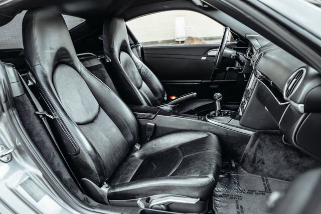 Used 2006 Porsche Cayman S RWD image 71