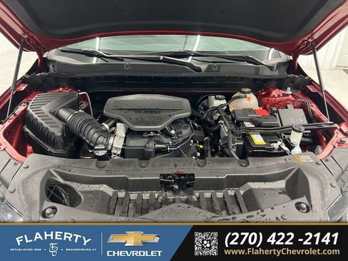 Used 2023 Chevrolet Blazer RS image 16