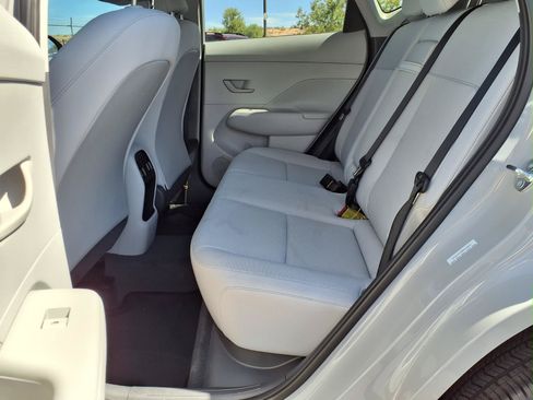 Used 2026 Hyundai Kona SEL Sport FWD image 17