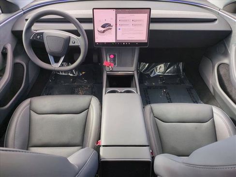 Used 2025 Tesla Model 3 Long Range image 19