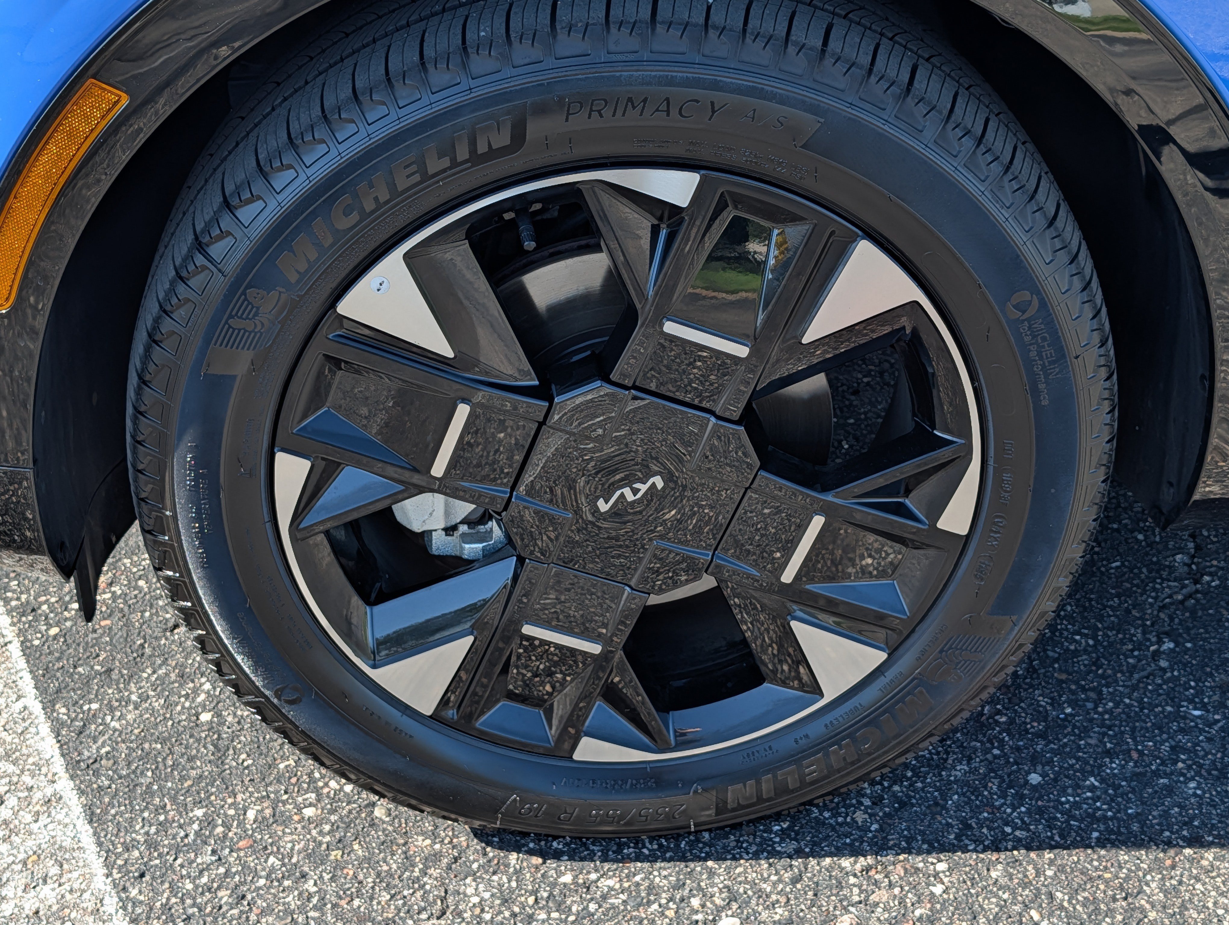 Certified 2026 Kia Sportage SX FWD image 15