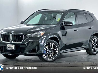 Used 2024 BMW X1 M35i w/ Premium Package