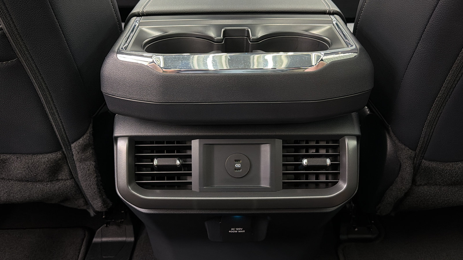 Used 2026 Ford F150 Lariat AWD/4WD image 37