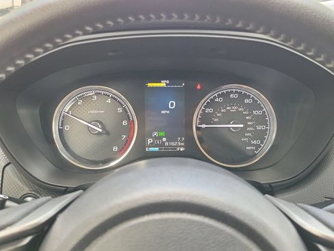 Used 2019 Subaru Forester Touring w/ Popular Package #3 AWD/4WD image 27